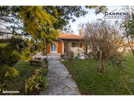 maison 4 pièces 109 m²