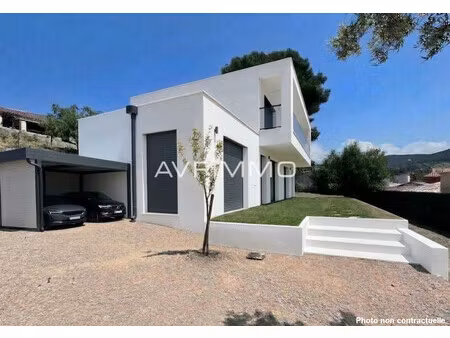 vente villa 5 pièces