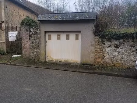 vente terrain 480 m² à avessé (72350)  32 000 €