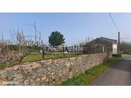 maison 3 pièces 94 m²