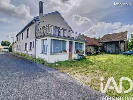 maison 7 pièces 185 m²