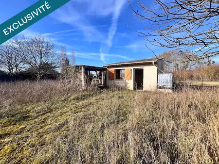 vente terrain 749 m² à ay (51160)  18 000 €