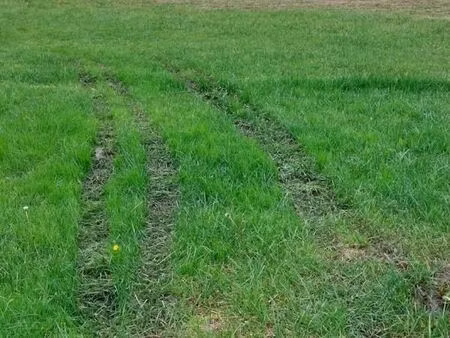 terrain 1 756 m² doudrac