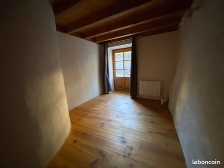 appartement 4 pieces à conflans