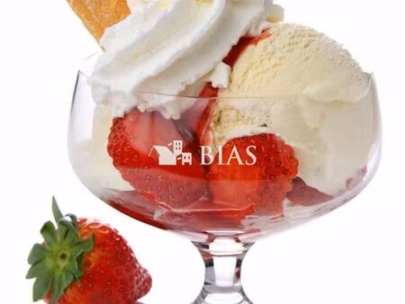 glacier 250 m² fécamp