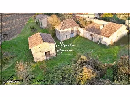 propriété 8 pièces 242 m²