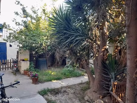 maison perpignan quartier las cobas