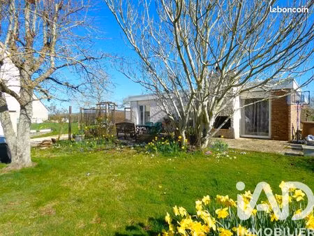 maison 5 pièces 122 m²