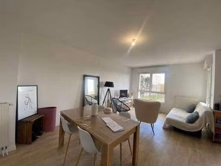 location appartement 3 pièces à hérouville-saint-clair grand parc - haute folie et centre 