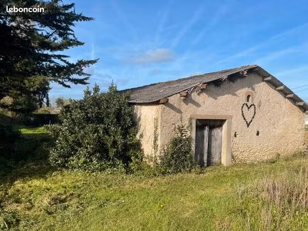 batiment à rénover