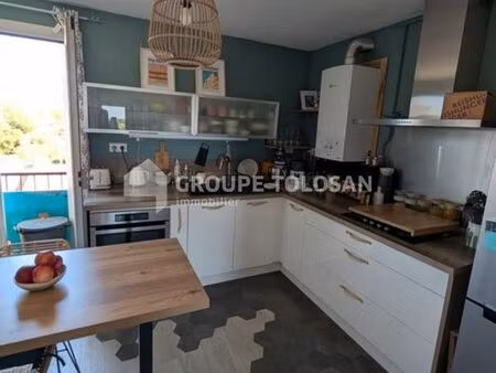 appartement 3 pièces 86 m²