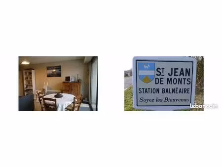 appartement centre bourg