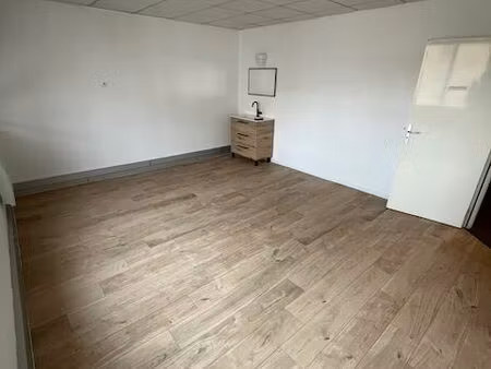 bureau / cabinet médical ou paramédical