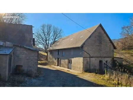 ensemble immobilier 600m2