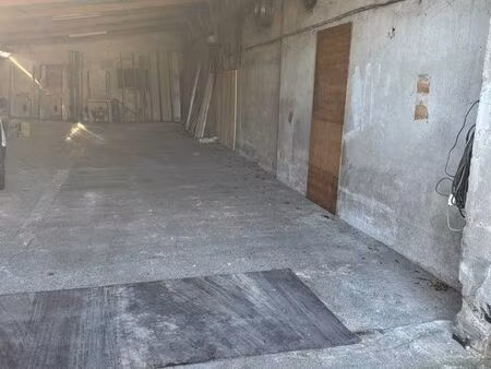 local idéal artisan