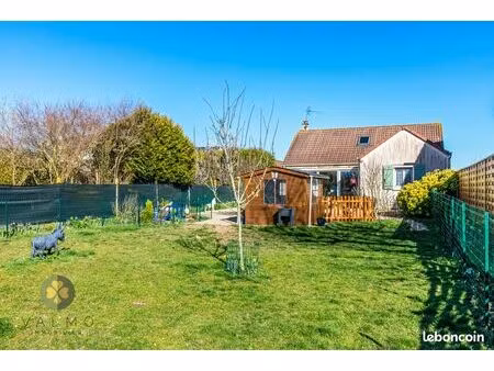 maison 5 pièces 110 m²