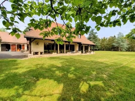 achat : maison (03700)