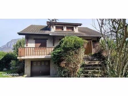 maison 5 pièces 123 m²