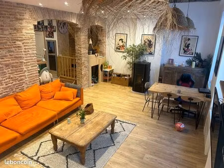 immeuble de caractère du xve siècle