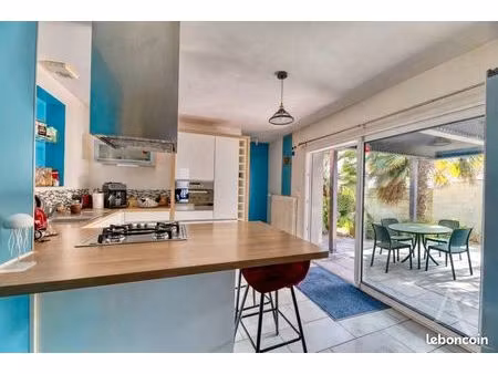 maison 4 pièces 92 m²