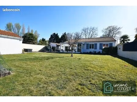 maison 4 pièces 103 m²