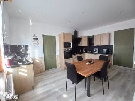 maison 172 m² eclaron braucourt ste liviere