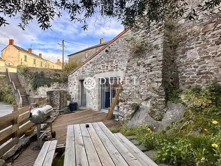 maison 2 pièces 50 m²