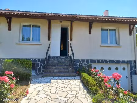 grande maison 5 chambres a vendre la genetouze (85)