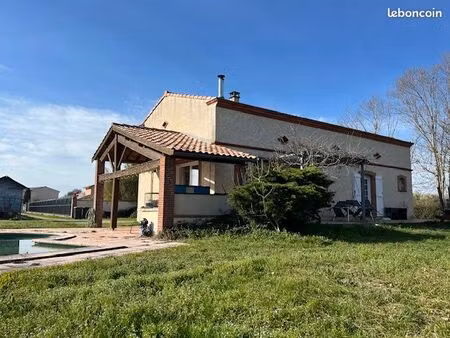 maison 5 pièces 156 m²