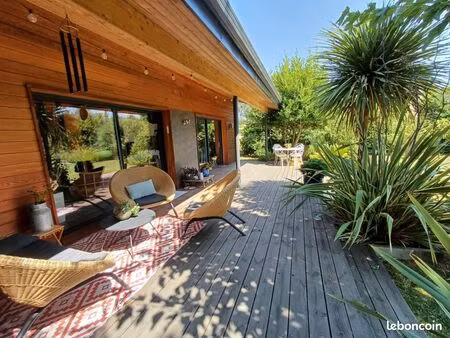 maison 5 pièces 130 m²