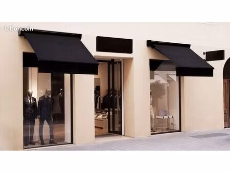 a louer local commercial rouen hyper centre