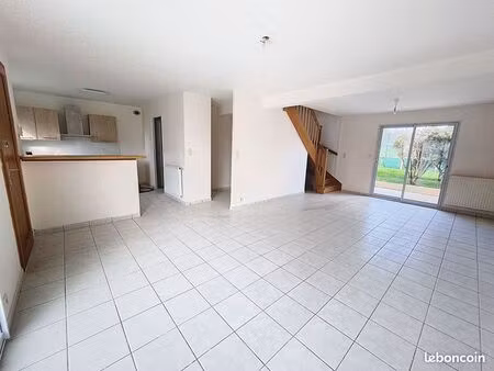 maison 7 pièces 109 m²