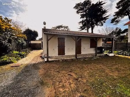 maison 3 pièces 49 m²