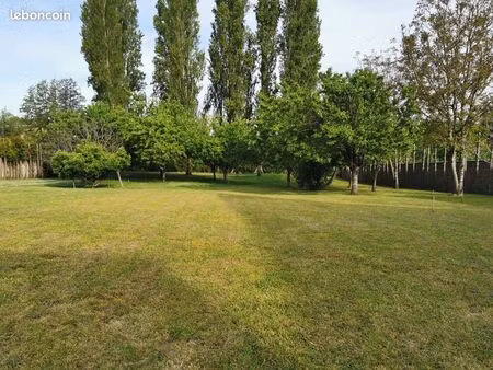 maison de caractère