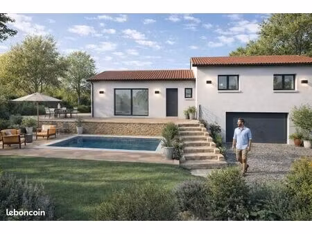 maison 5 pièces 89 m²