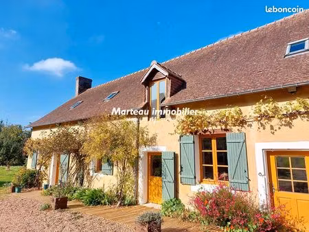 propriété 8 pièces 250 m²