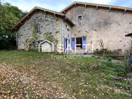 maison 5 pièces 117 m²