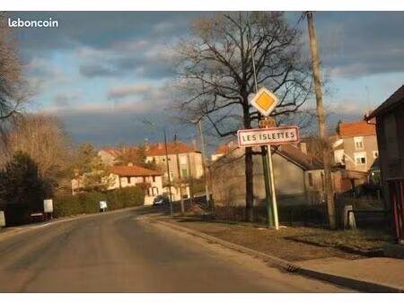 achète grange / hangar / bâtiment les islettes