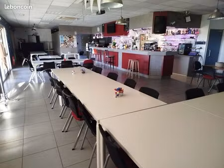 a vendre fonds de commerce