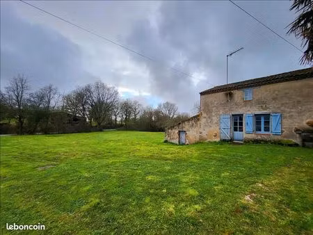 ferme 4 pièces 97 m²