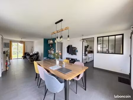 maison 5 pièces 97 m²