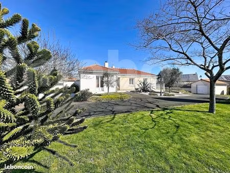 maison 5 pièces 141 m²