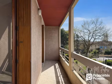 vente appartement 3 pièces 70 m² orange (84100)