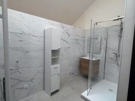 appartement 2 pièces 50m2