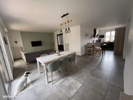 maison de plain-pied