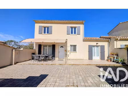 vente maison 4 pièces 89 m² saint-didier (84210)