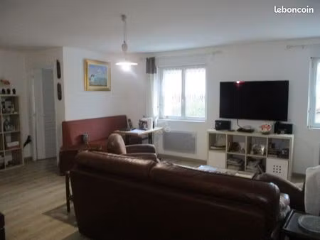 maison 2 pièces 78 m²