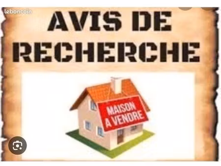 recherche maison à vendre challans et alentours