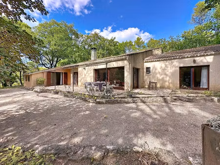 vente maison 7 pièces 170 m² pernes-les-fontaines (84210)