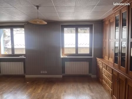 a vendre appartement